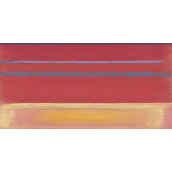 cuadros abstractos - Cuadro -Abstracto M_R_0-