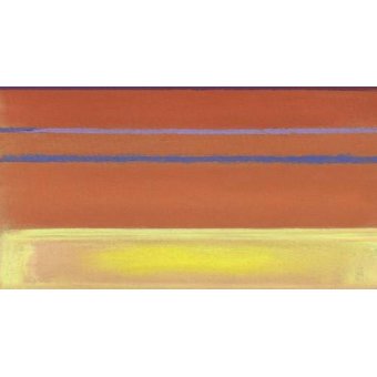 cuadros abstractos - Cuadro -Abstracto M_R_0_1-