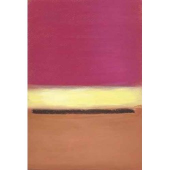 cuadros abstractos - Cuadro -Abstracto M_R-