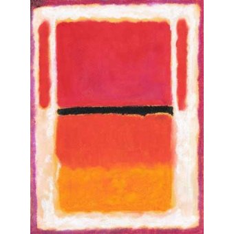 cuadros abstractos - Cuadro -Abstracto M_R_71-