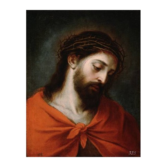 cuadros religiosos - Cuadro -Ecce Homo-