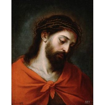 cuadros religiosos - Cuadro -Ecce Homo-