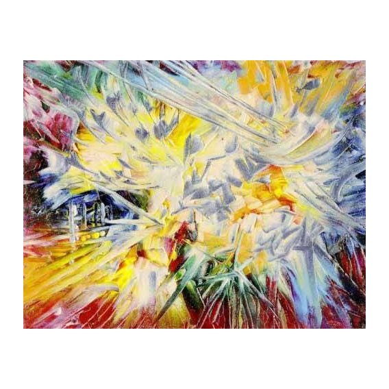 cuadros abstractos - Cuadro -Abstractos DR_img027-