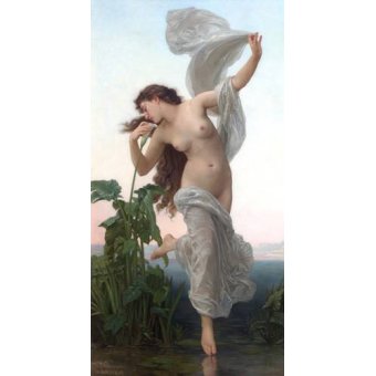 cuadros de desnudos - Cuadro -L'Aurore-