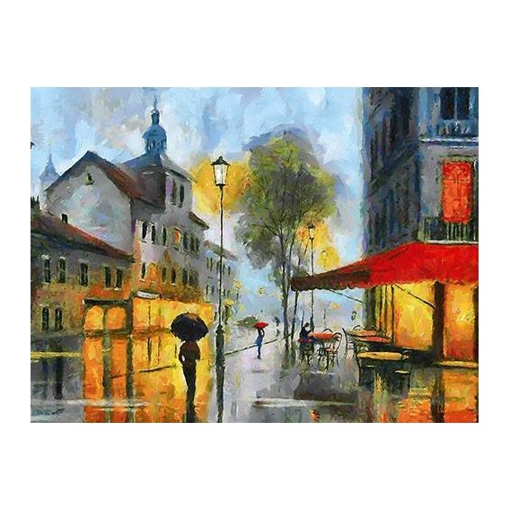 cuadros modernos - Cuadro -Moderno CM10090-