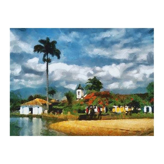 cuadros modernos - Cuadro -Moderno CM5994-