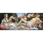 cuadros de retrato - Cuadro -Venus y Marte-