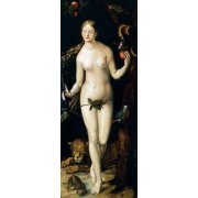 cuadros religiosos - Cuadro -Eva-