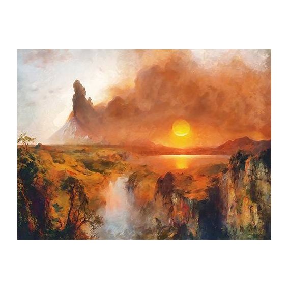 cuadros modernos - Cuadro -Moderno CM10183-