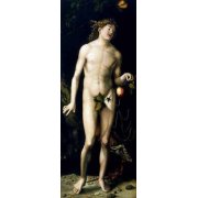 cuadros religiosos - Cuadro -Adán-