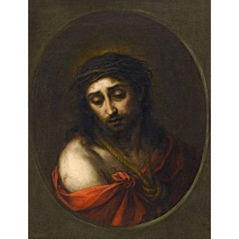 cuadros religiosos - Cuadro -Ecce Homo-