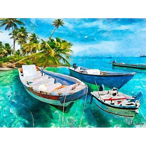Cuadro -Moderno CM10427-