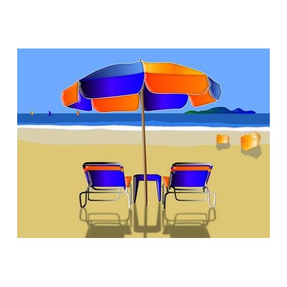 Cuadro -Moderno CM9707-