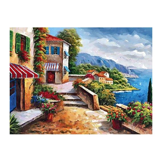 Cuadro -Moderno CM10604-