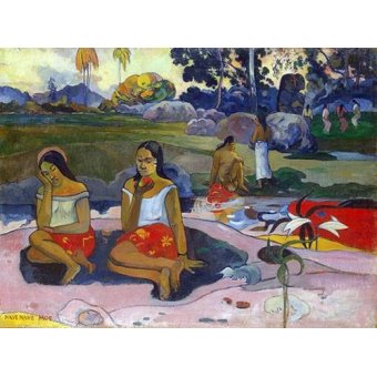 Cuadro -Nave Nave Moe-