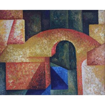 Cuadro -Puente-