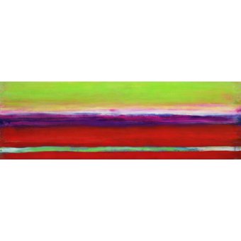 Cuadro -Zanja, 2000-
