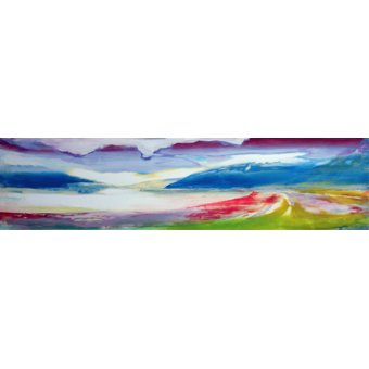 Cuadro -Abstract Composition-