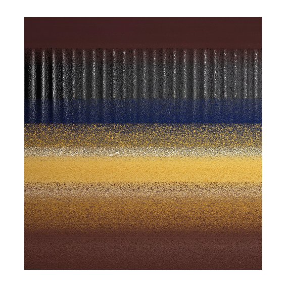 Cuadro -the grass in the evening,2017,(digital)-