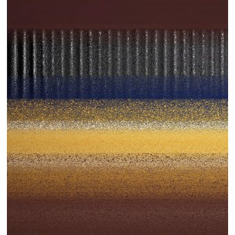 Cuadro -the grass in the evening,2017,(digital)-