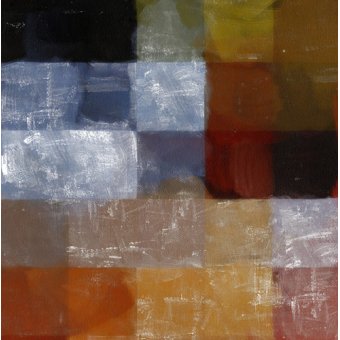 Cuadro -evening,2017,(mixed media)-