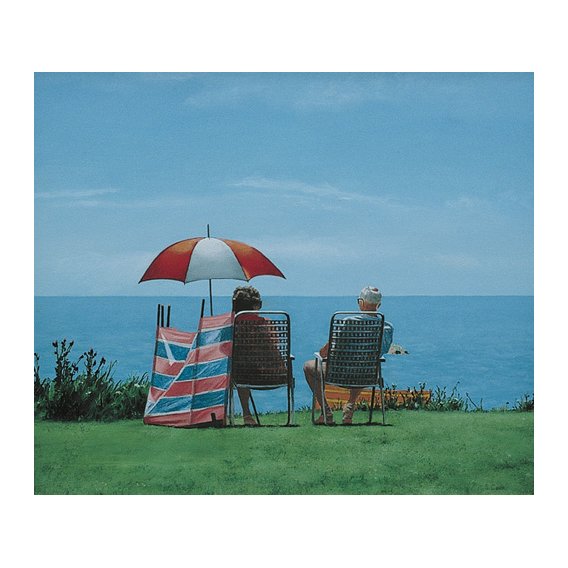 Cuadro - Sunshade -