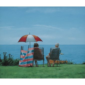 Cuadro - Sunshade -