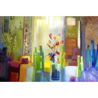 Cuadro -Still Life, 2004-