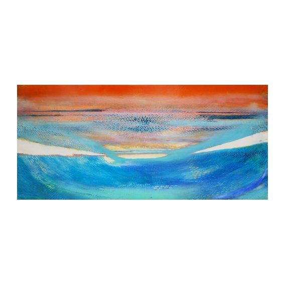 Cuadro -Moses,2014-