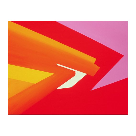 Cuadro -Climax, 1988-