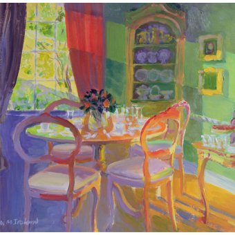 Cuadro -Sunbeam I-