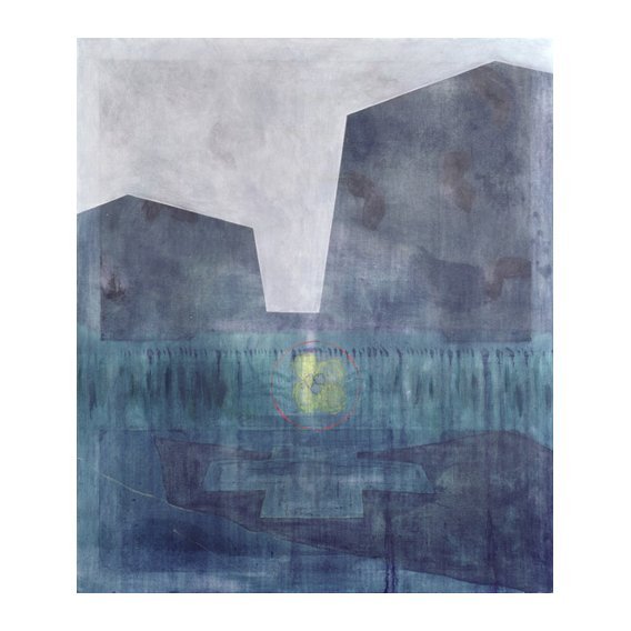 Cuadro -Seascape-