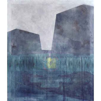 Cuadro -Seascape-