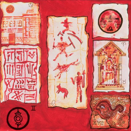 Cuadro - The Great Years -