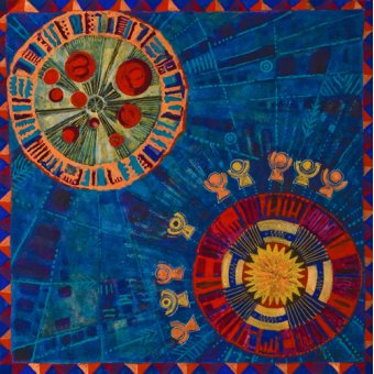 cuadros decorativos y arte para el hogar