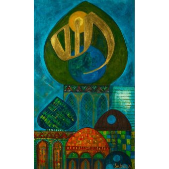 cuadros decorativos y arte para el hogar