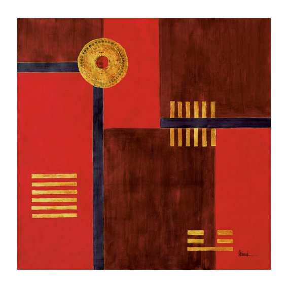Cuadro -Tui, 2005-