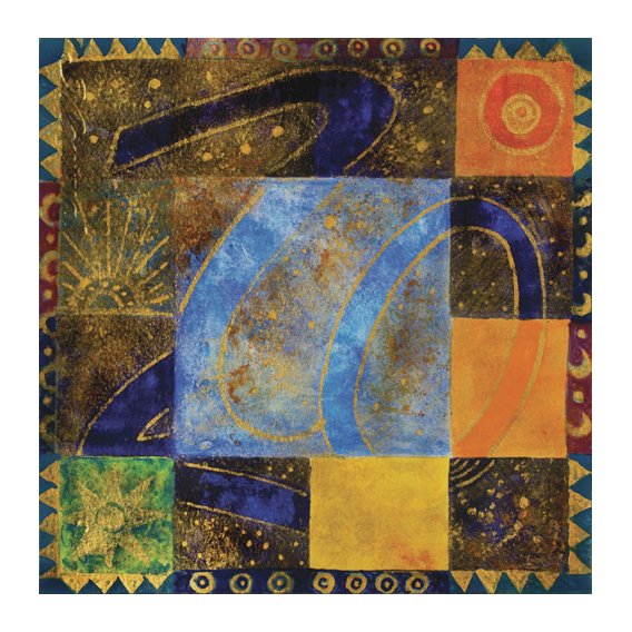 Cuadro -80-20, 2009-