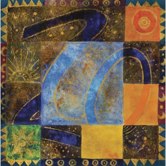 Cuadro -80-20, 2009-