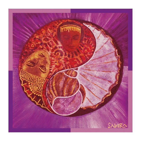 Cuadro -Taurus-Scorpio, 2009-