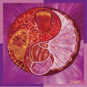 Cuadro -Taurus-Scorpio, 2009-