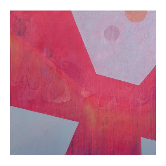 Cuadro  -Maryam, 1998 (oil on canvas)-