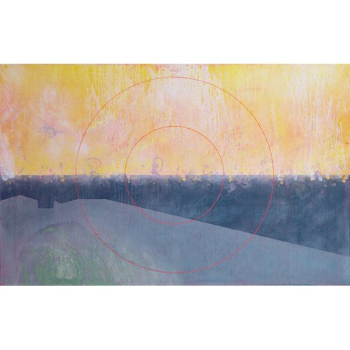 Cuadro  -Glyndebourne, 2000-, Charlie Millar