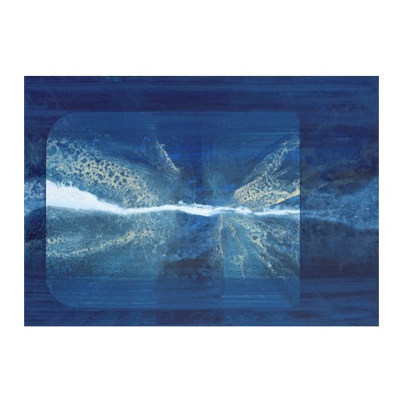 Cuadro  -Untitled-