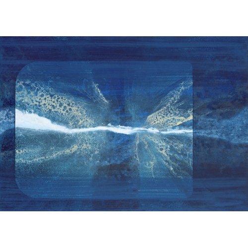 Cuadro -Untitled-, Charlie Millar