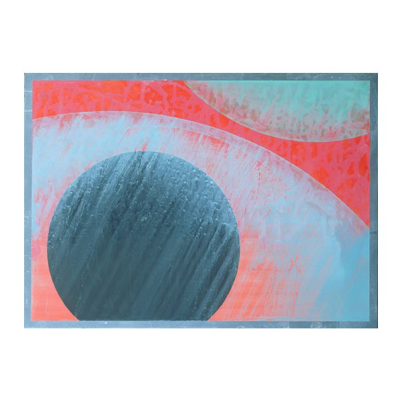 Cuadro  -Untitled-