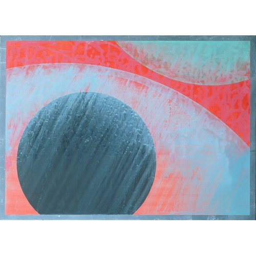 Cuadro  -Untitled-