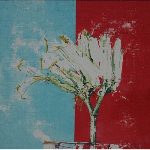 Cuadro -Sisal-, Charlie Millar