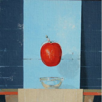 Cuadro  -The Tomato-