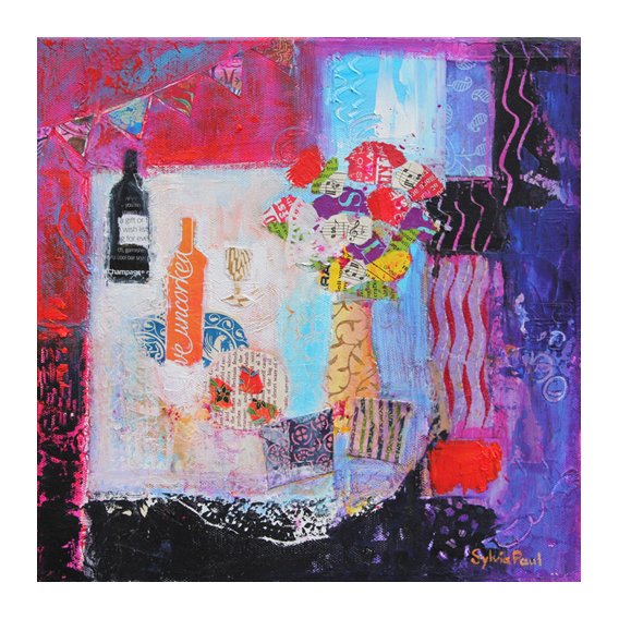 Cuadro - The Gifts-
